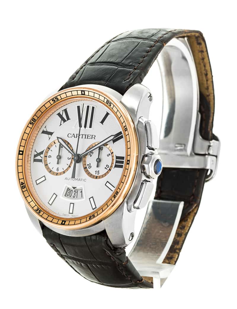 Cartier Calibre de Cartier W7100043